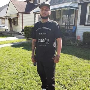 Meet your Posher, David